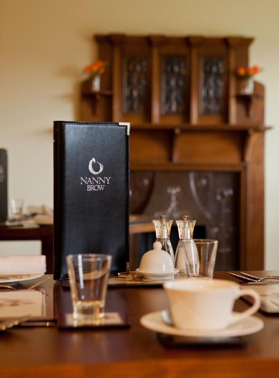 安布尔塞德 Nanny Brow酒店 外观 照片